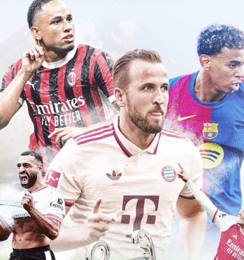 马卡：皇马和葡萄牙体育关注西乙射手王阿里巴斯 他曾是皇马青训